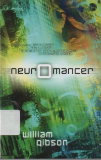 Image of Neuromancer