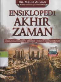 Image of Ensiklopedi Akhir Zaman