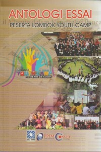Image of Antalogi Essai : Peserta Lombok Youth Camp