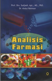 Image of Analisis Farmasi