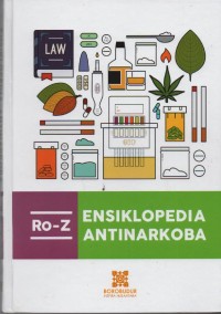 Image of Ensiklopedia Antinarkoba ( Ro - Z )