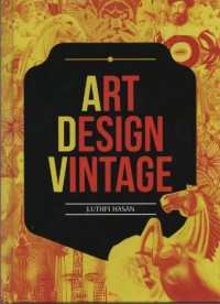 Image of Art Design Vintage