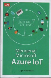 Image of Mengenal Microsoft Azure IoT
