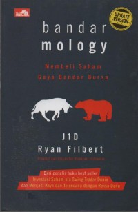 Image of Bandarmology : Membeli Saham Gaya Bandar Bursa ( Updated )