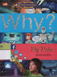 Image of Why? Big Data Mahadata