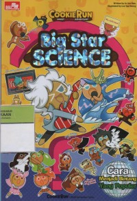 Image of Big Star Science