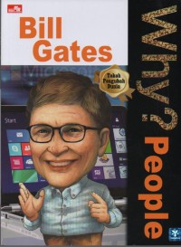 Image of Why? People Bill Gates