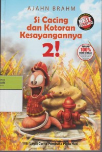 Image of Si Cacing dan Kotoran Kesayangannya 2!