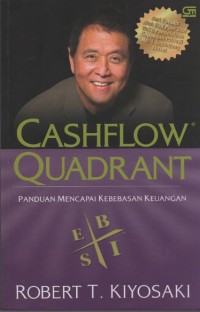 Image of Rich Dad's Cashflow Quadrant : Panduan untuk Meraih Kebebasan Keuangan