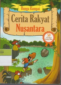 Image of Bunga Rampai Cerita Rakyat Nusantara