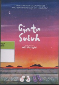 Image of Cinta Subuh
