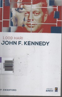 Image of 1000 Hari John F. Kennedy