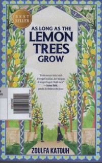 Image of A Long As The Lemon Grow