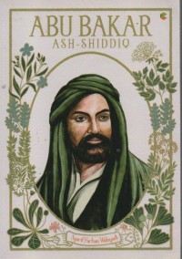 Image of Abu Bakar Ash-Shiddiq