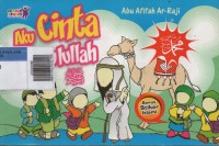 Image of Aku Cinta Rasulullah