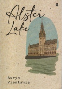Image of Alster Lake