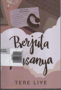 Image of Berjuta Rasanya