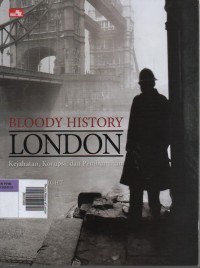 Image of Bloody History of London