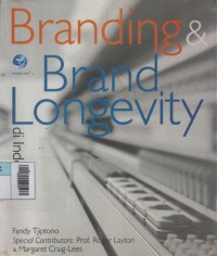 Image of Branding & Brand Longevity