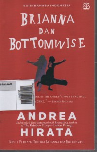 Image of Brianna dan Bottomwise