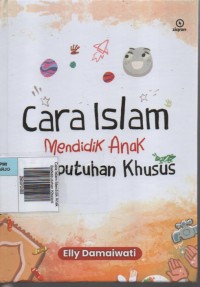 Image of Cara Islam Mendidik Anak Berkebutuhan Khusus