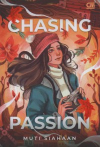 Image of Chasing Passion