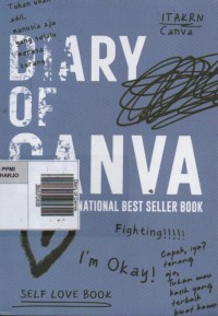 Image of Diary of Canva