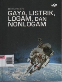 Image of Ensiklopedia sains ( Gaya, Listrik, Logam, dan Nonlogam )