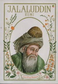 Image of Jalaluddin Rumi