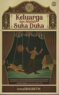 Image of Keluarga dan Silsilah Suka Duka