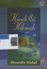 Image of Kisah Dan Hikmah 8