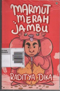 Image of Marmut Merah Jambu