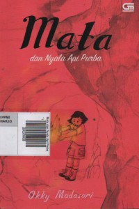 Image of Mata dan Nyala Api Purba