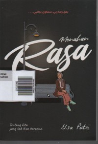 Image of Menahan Rasa