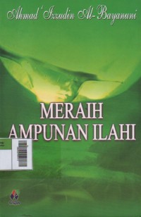 Image of Meraih Ampunan Ilahi