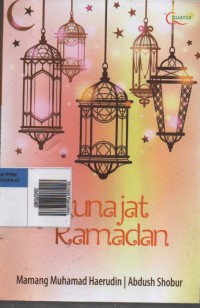 Image of Munajat Ramadan