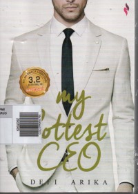 Image of My Hottest CEO