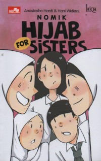 Image of Nomik Hijab For Sisters