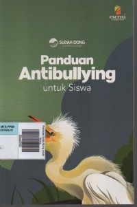 Image of Panduan Antibullying untuk Siswa