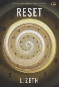 Image of Reset
