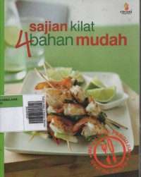 Image of Sajian Kilat 4 Bahan Mudah