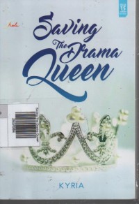 Image of Saving The Drama Queen