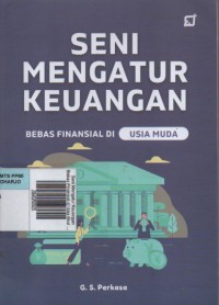 Image of Seni Mengatur Keuangan Bebas Finansial di Usia Muda