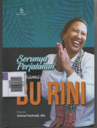 Image of Serunya Perjalanan bersama Bu Rini