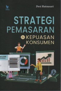 Image of Strategi Pemasaran & Kepuasan Konsumen