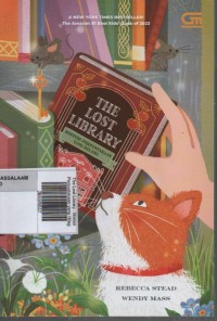 Image of The Lost Library : Misteri Perpustakaan yang Hilag