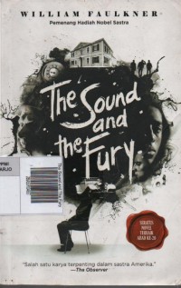 Image of The Sound and The Fury