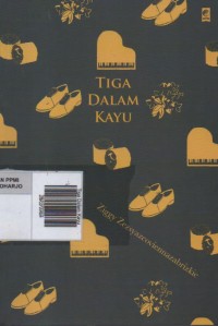 Image of Tiga Dalam Kayu