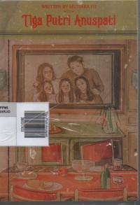 Image of Tiga Putri Anuspati