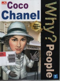 Image of Why? People : Coco Chanel